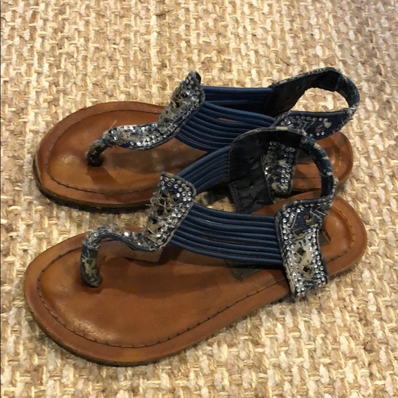 Steve Madden Sandals - Picture 1 of 1